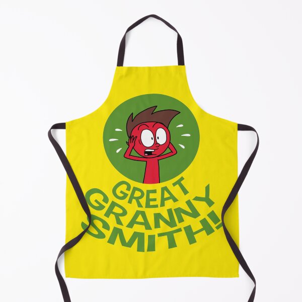 Item preview, Great Granny Smith! designed and sold by Chazs-Stuff.