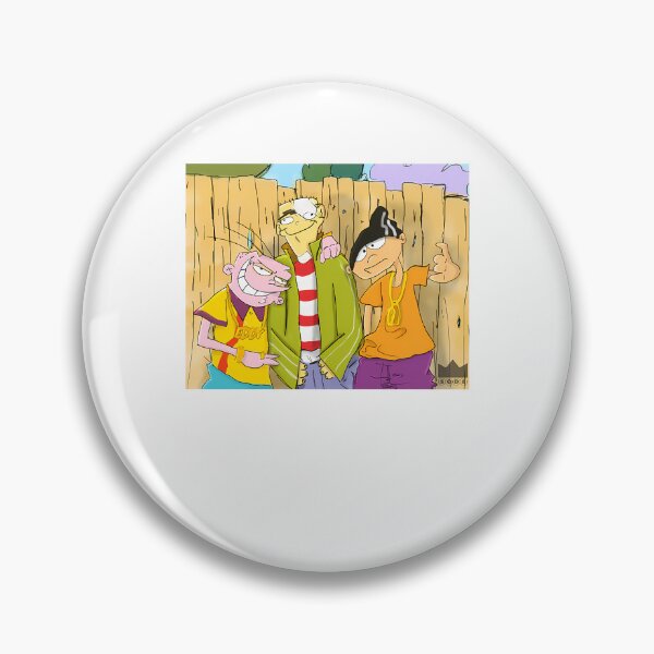 Item preview, Ed Boys designed and sold by BridgesHudson.