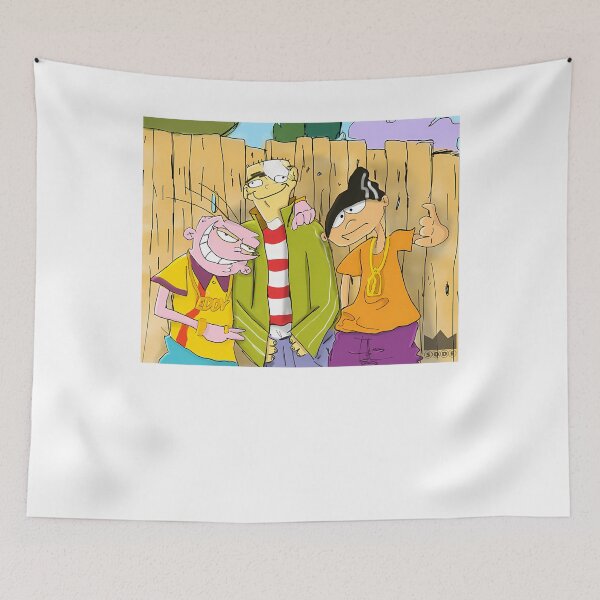 Item preview, Ed Boys designed and sold by BridgesHudson.