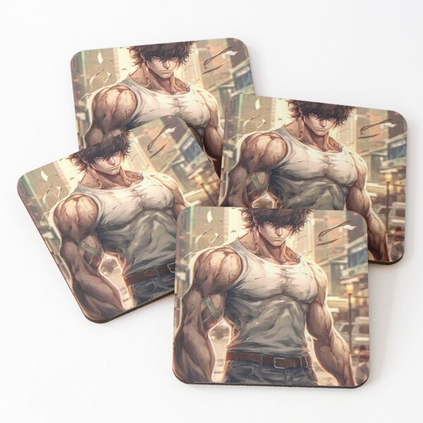 Item preview, tokita designed and sold by yunamaliskova.