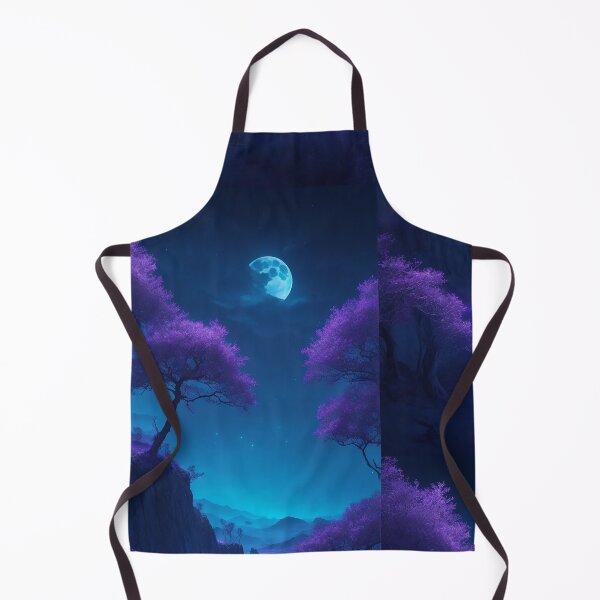 Item preview, Blue Landscape designed and sold by Artsemg.