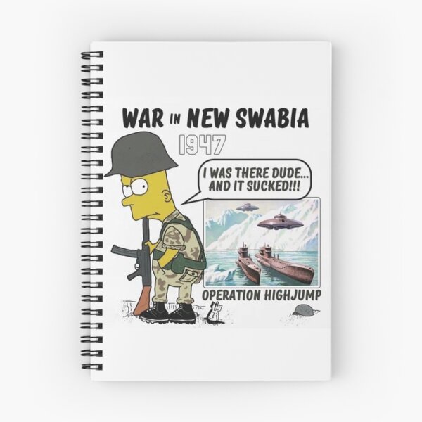Item preview, War in New Swabia designed and sold by mathojo2130.