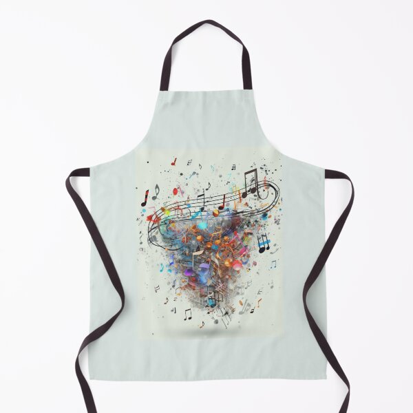 Item preview, Music In Chaos 3 designed and sold by GMInfluence.