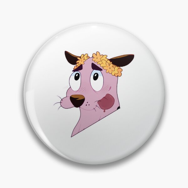 Item preview, Character Animated Purple Dog Gifts Women designed and sold by BoutiqueJungl.