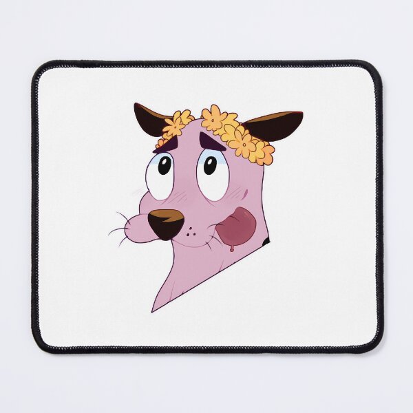 Item preview, Character Animated Purple Dog Gifts Women designed and sold by BoutiqueJungl.