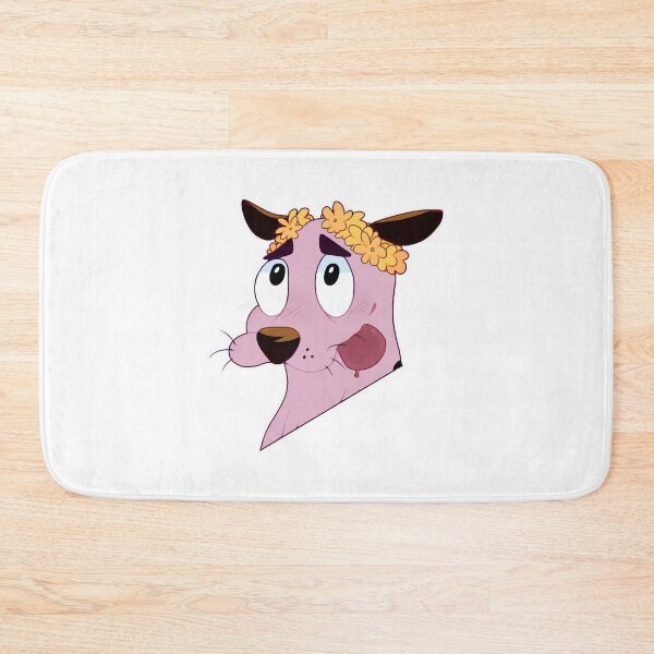 Item preview, Character Animated Purple Dog Gifts Women designed and sold by BoutiqueJungl.