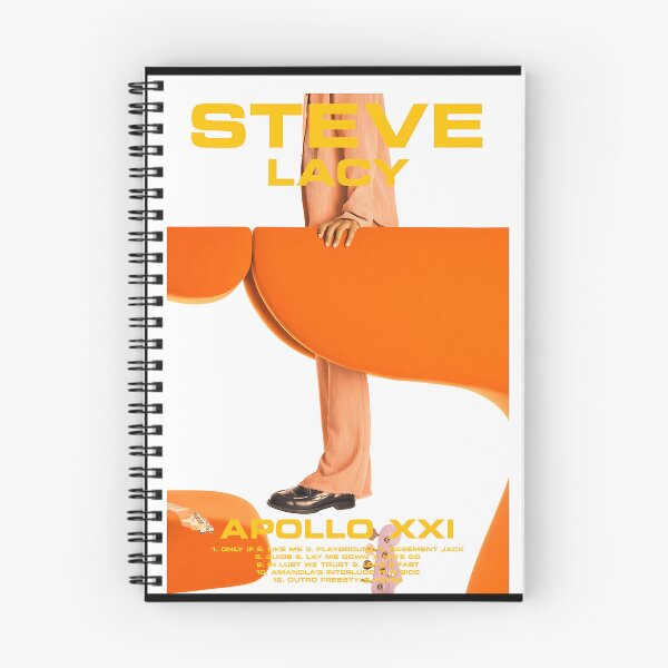 Artikelvorschau, Steve Apollo XXI 2019 entworfen und verkauft von MckinleyShopAr.