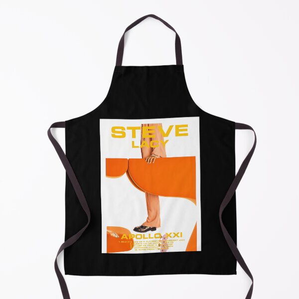 Item preview, Steve Apollo XXI 2019 designed and sold by MckinleyShopAr.