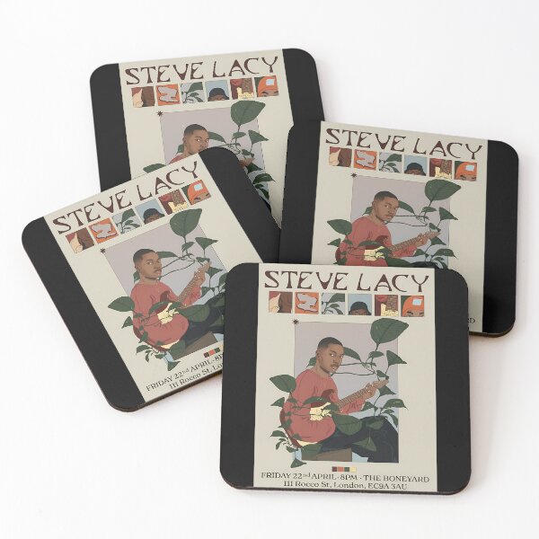 Item preview, steve lacy designed and sold by AngelCortez94.