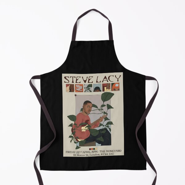 Item preview, steve lacy designed and sold by AngelCortez94.
