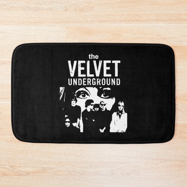 Item preview, The Velvet Vintage- The Velvet Tour designed and sold by LPOStoreArt.