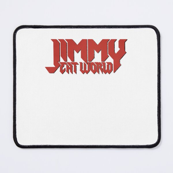 Item preview, Jimmy Eat chicken  to much in 2022 designed and sold by CarpenterArt.