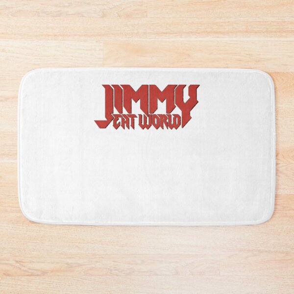 Item preview, Jimmy Eat chicken  to much in 2022 designed and sold by CarpenterArt.
