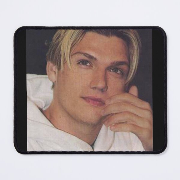 Item preview, Nick Carter designed and sold by JaimeNovoa88.