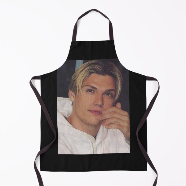 Item preview, Nick Carter designed and sold by JaimeNovoa88.