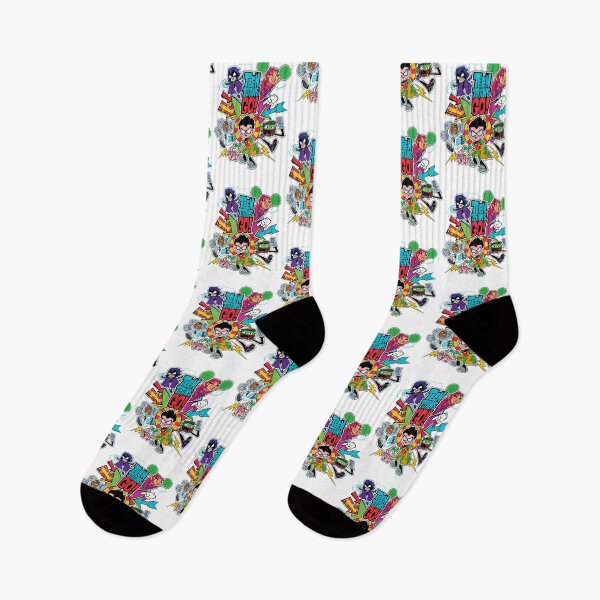 Item preview, teen titans go designed and sold by AadenSlice80.