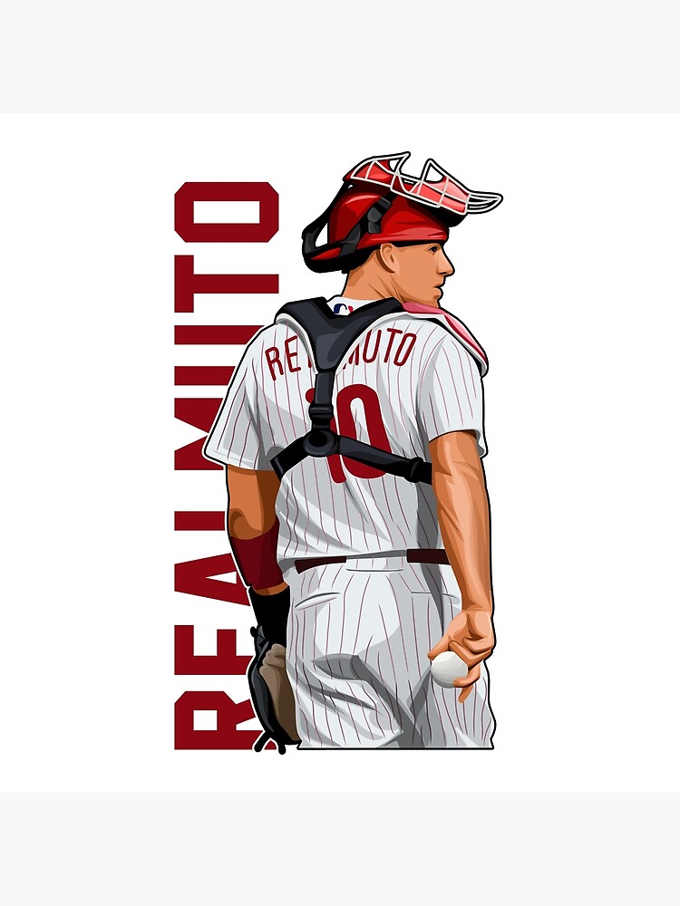 Jt Realmuto Gifts & Merchandise for Sale