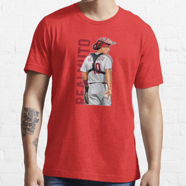 JT Realmuto 10 Essential T-Shirt for Sale by SwiftImpact51