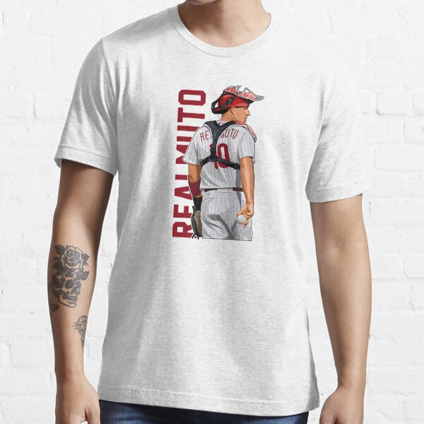 JT Realmuto 10 Essential T-Shirt for Sale by SwiftImpact51