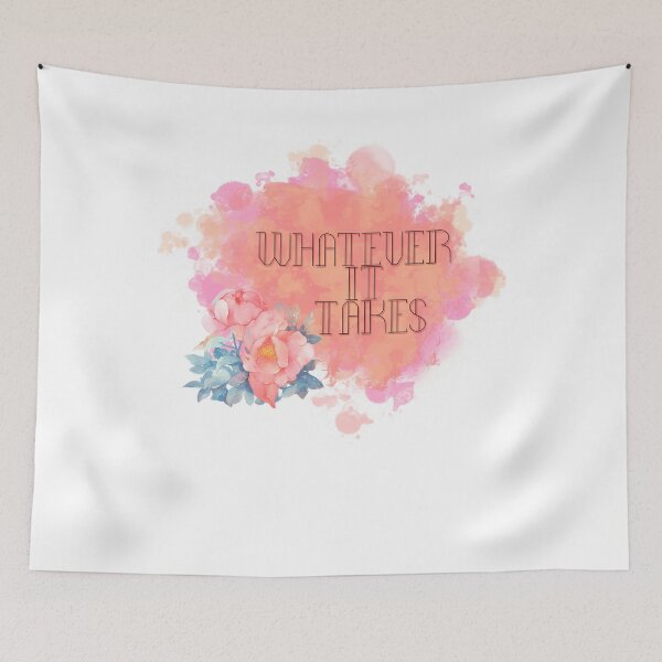Item preview, Imagine Dragons - Whatever it takes designed and sold by SpikesGenesis.