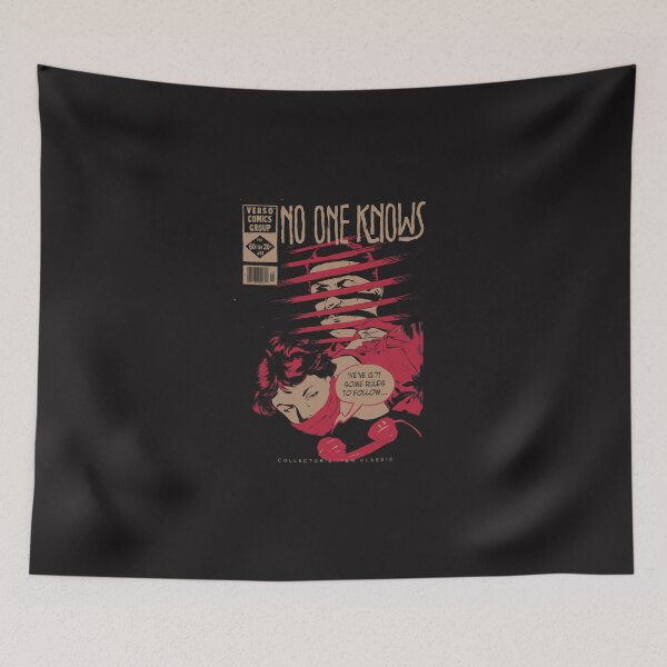 Item preview, Nadie sabe designed and sold by JaimeNovoa88.