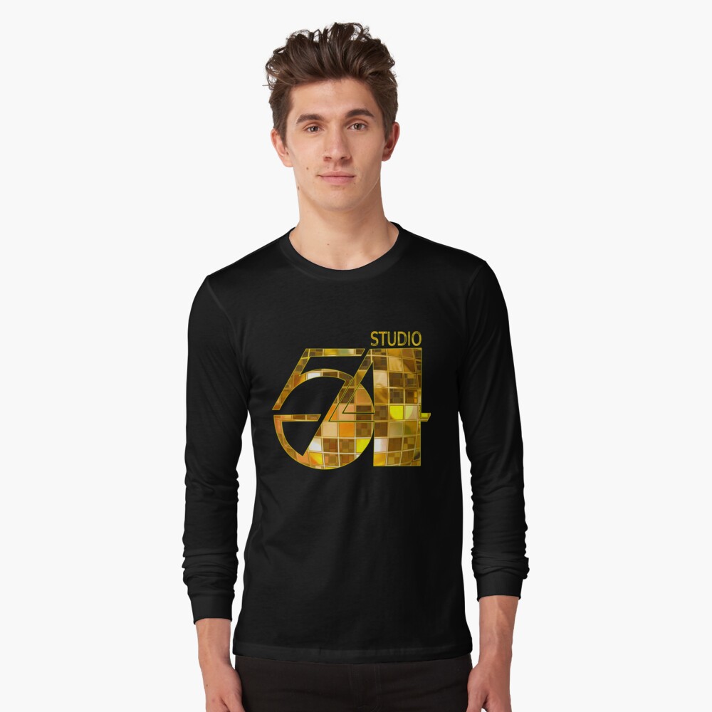 Item preview, Long Sleeve T-Shirt designed and sold by Accessoryfinley.