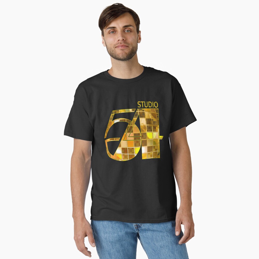 Item preview, Classic T-Shirt designed and sold by Accessoryfinley.