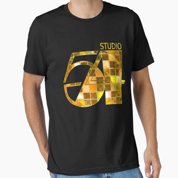 Item preview, Club Nightlife 54, Disco 54 Music Party New York designed and sold by Accessoryfinley.