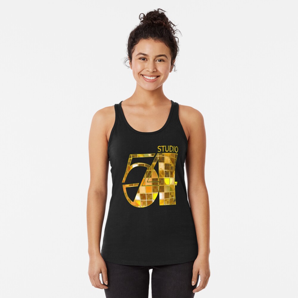 Item preview, Racerback Tank Top designed and sold by Accessoryfinley.