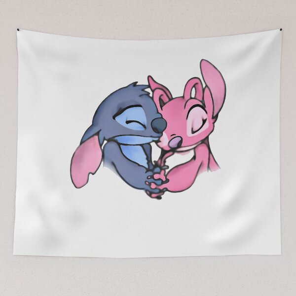 Item preview, stitch dan pasangan 21 designed and sold by FarmerBodhiA.