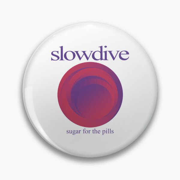 Item preview, Slowdive // Geometrix fanwerk designed and sold by AliaPuckett90.