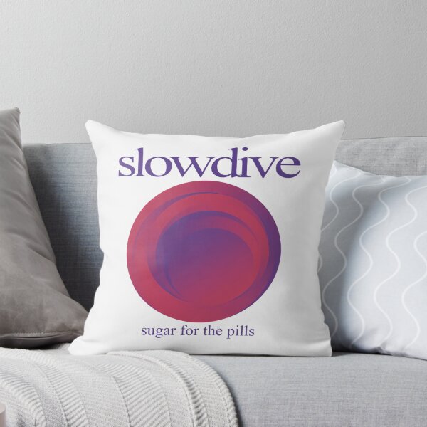 Item preview, Slowdive // Geometrix fanwerk designed and sold by AliaPuckett90.