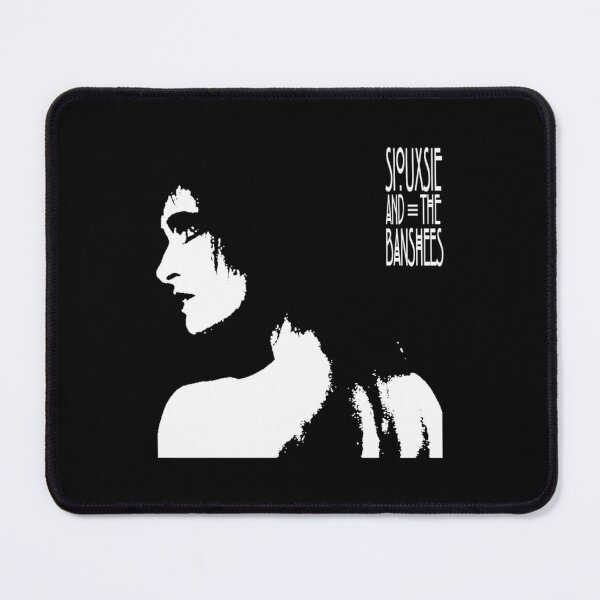 Item preview, postpunk singer designed and sold by DeclanGaines.