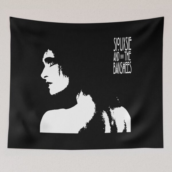 Item preview, postpunk singer designed and sold by DeclanGaines.
