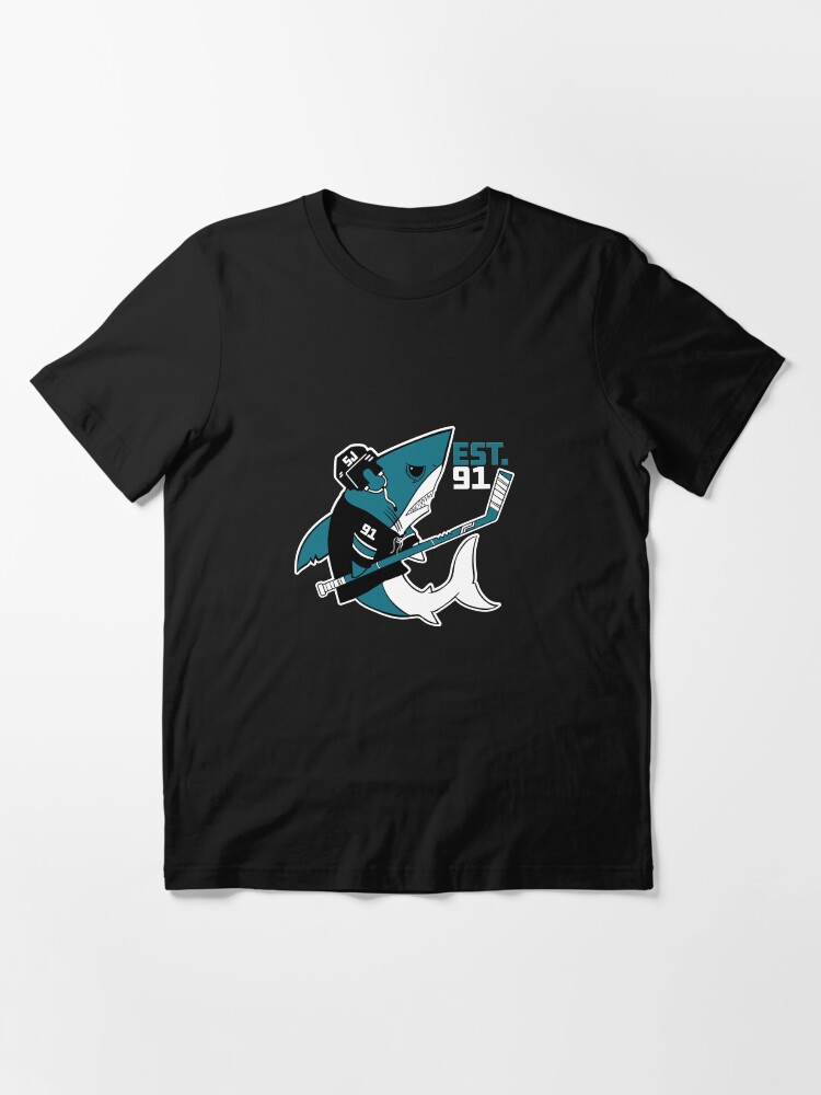 Sj sharks cheap t shirts