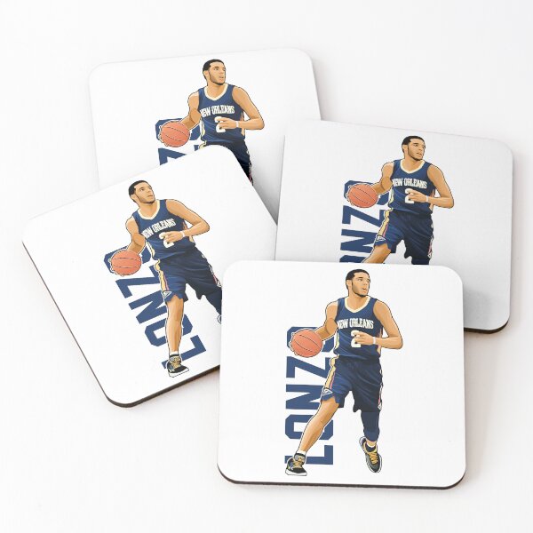 Item preview, Lonzo Ball 2 designed and sold by SwiftImpact51.