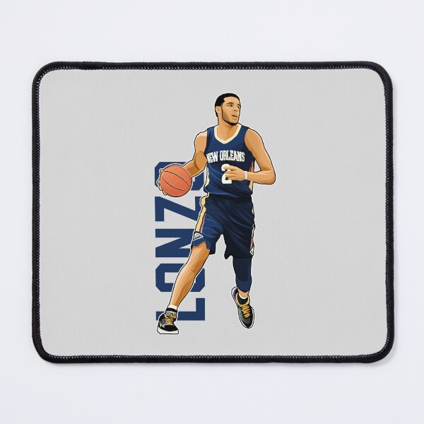 Item preview, Lonzo Ball 2 designed and sold by SwiftImpact51.