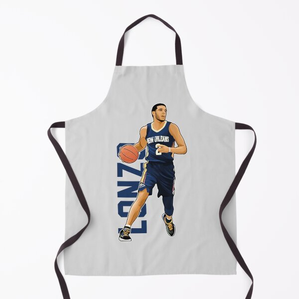 Item preview, Lonzo Ball 2 designed and sold by SwiftImpact51.