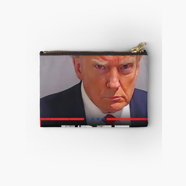 Item preview, Free Trump designed and sold by AmandaHoustone.