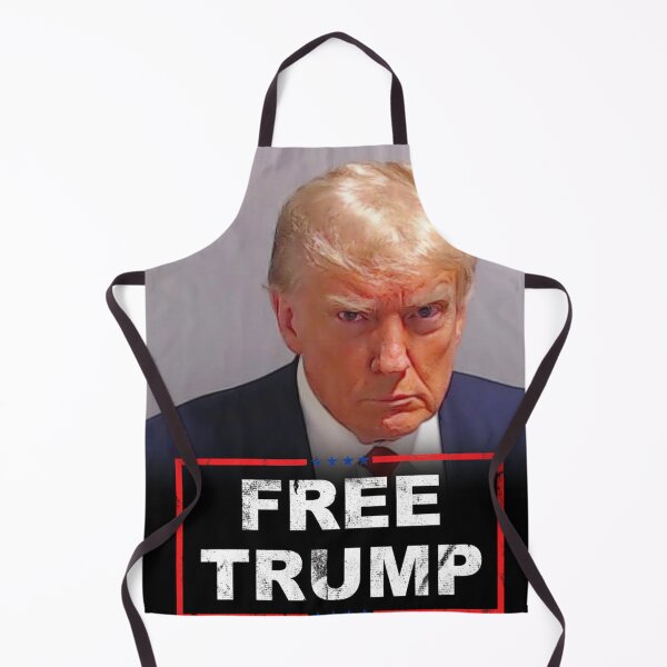 Item preview, Free Trump designed and sold by AmandaHoustone.