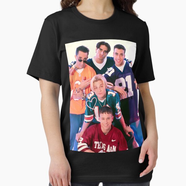 Item preview, Backstreet Boys -  1 designed and sold by StaffordBreaki.