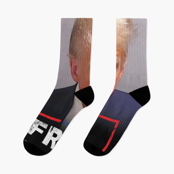 Item preview, Free Trump designed and sold by AmandaHoustone.
