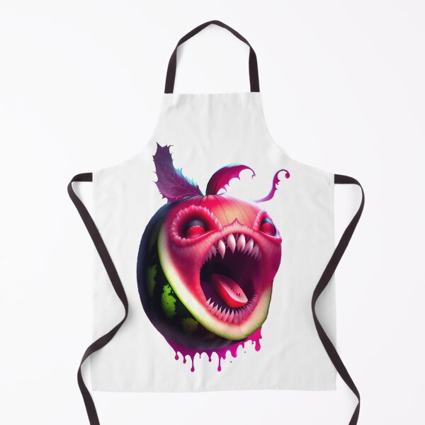Item preview, Crazy watermelon designed and sold by MadinaFatt.