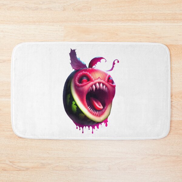 Item preview, Crazy watermelon designed and sold by MadinaFatt.