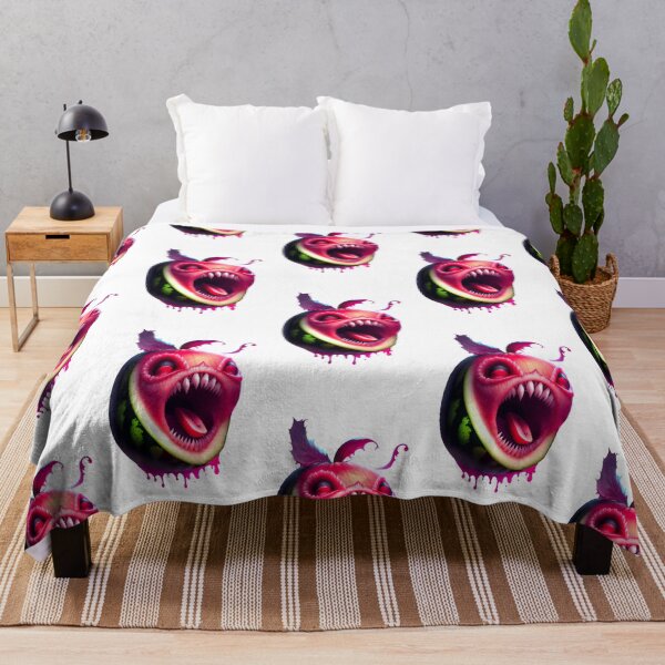 Item preview, Crazy watermelon designed and sold by MadinaFatt.