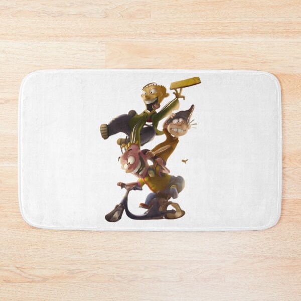 Item preview, ed edd eddy art designed and sold by BridgesHudson.
