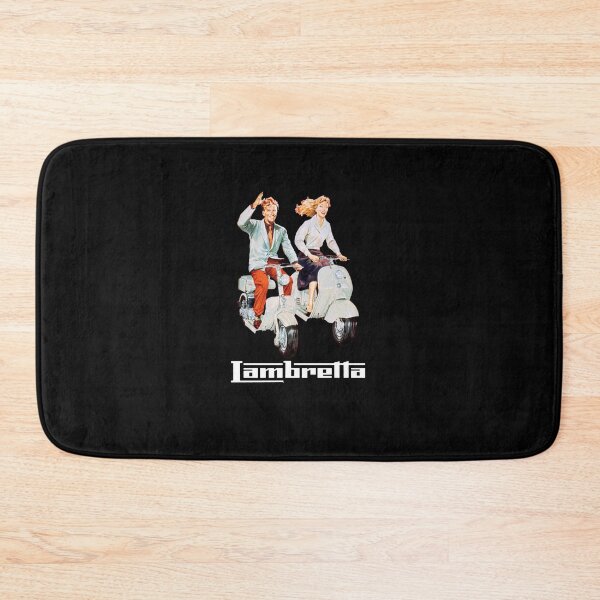 Item preview, Lambretta designed and sold by gabriellazshop.