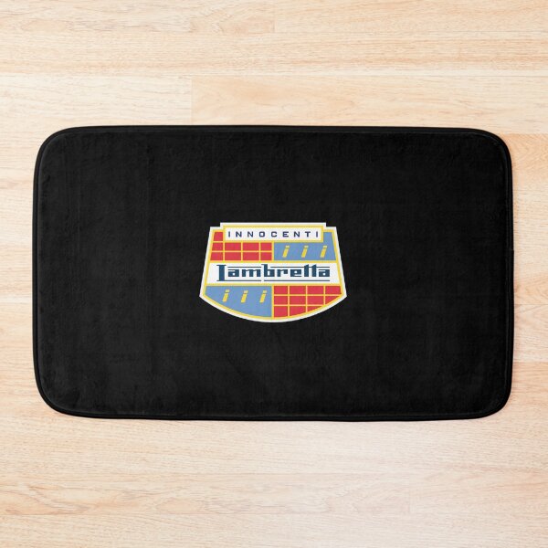 Item preview, Lambretta araldo designed and sold by gabriellazshop.