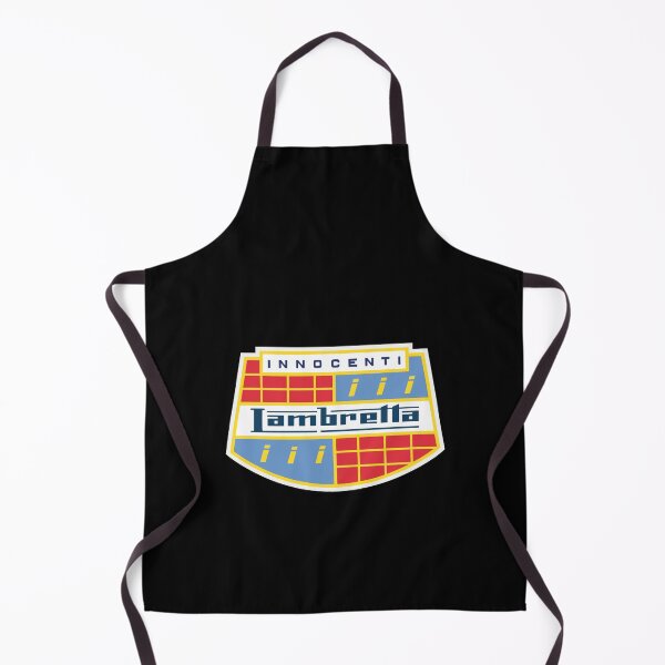 Item preview, Lambretta araldo designed and sold by gabriellazshop.