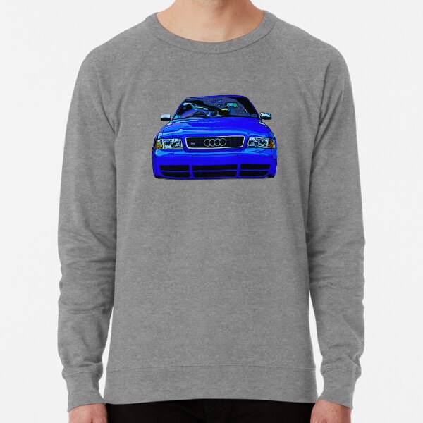 Audi s4 hoodie sales